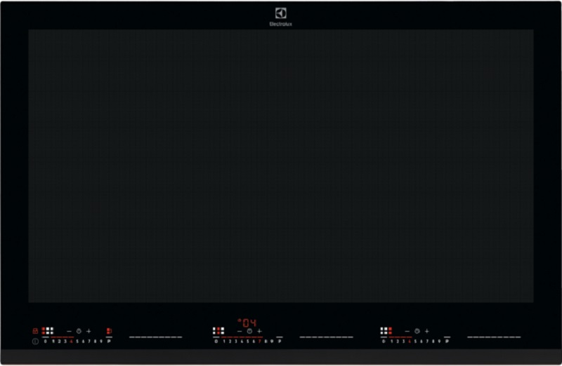 Поверхность индукционная ELECTROLUX EIV87675 в Киеве