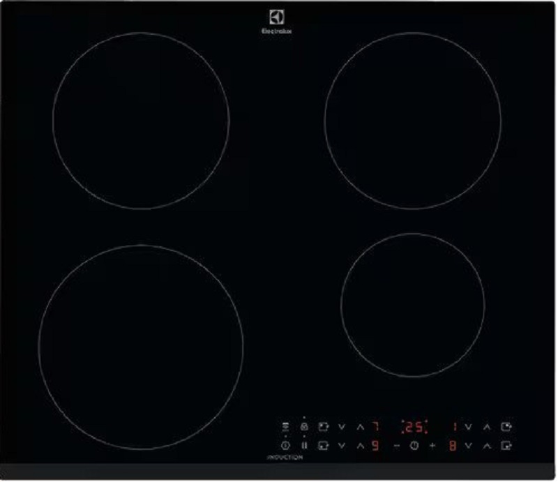 Поверхня індукційна ELECTROLUX CIR60433 в Києві