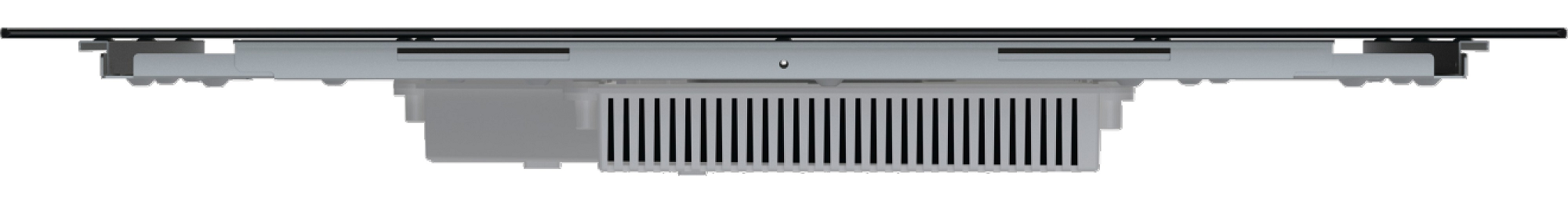 Поверхня індукційна GORENJE GI6421SYB · 5
