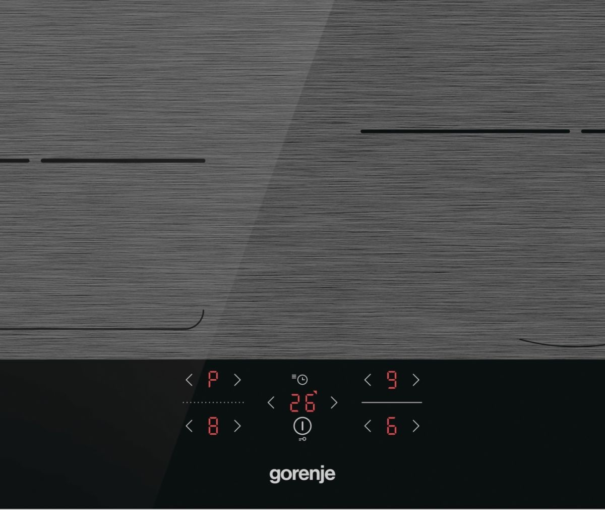 Поверхня індукційна GORENJE GI6421SYB · 2