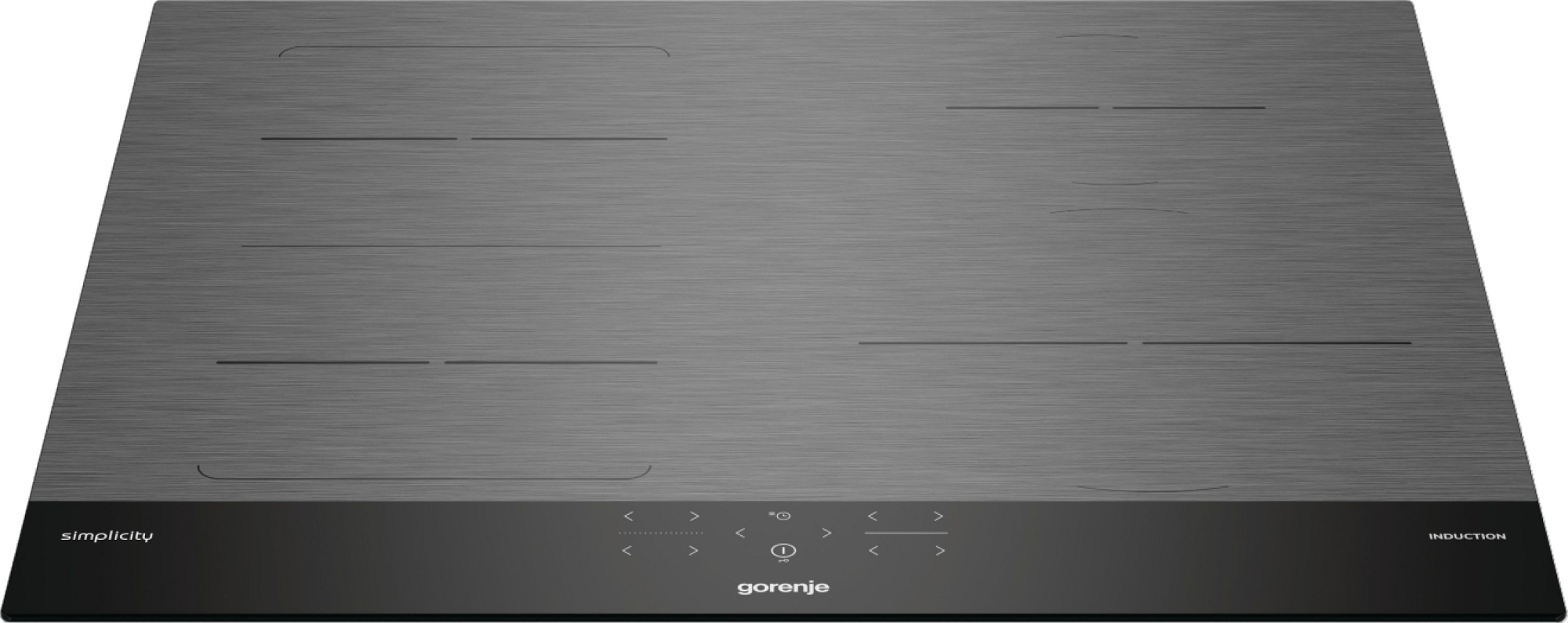 Поверхня індукційна GORENJE GI6421SYB · 3