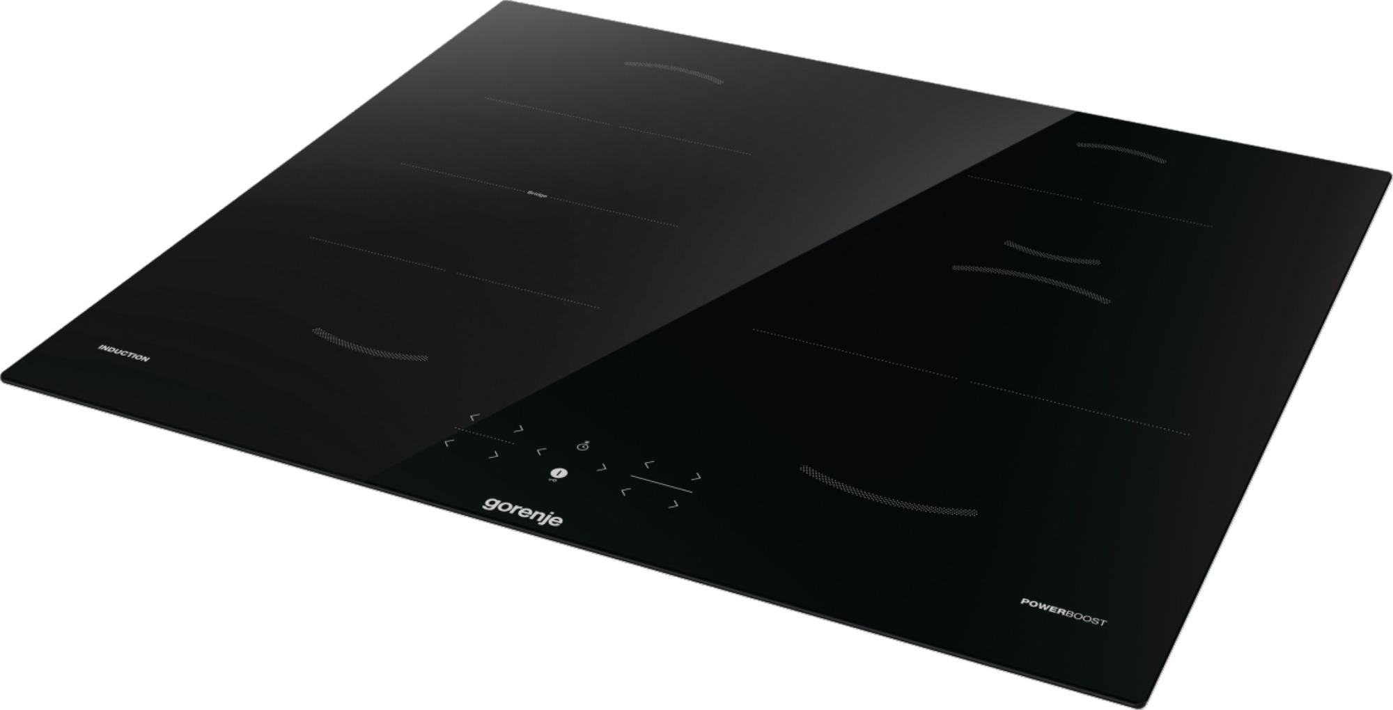 Поверхня індукційна GORENJE GI621FMC · 4