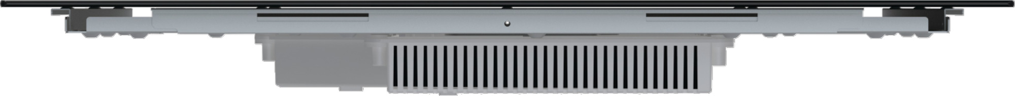 Поверхня індукційна GORENJE GI621FMC · 6