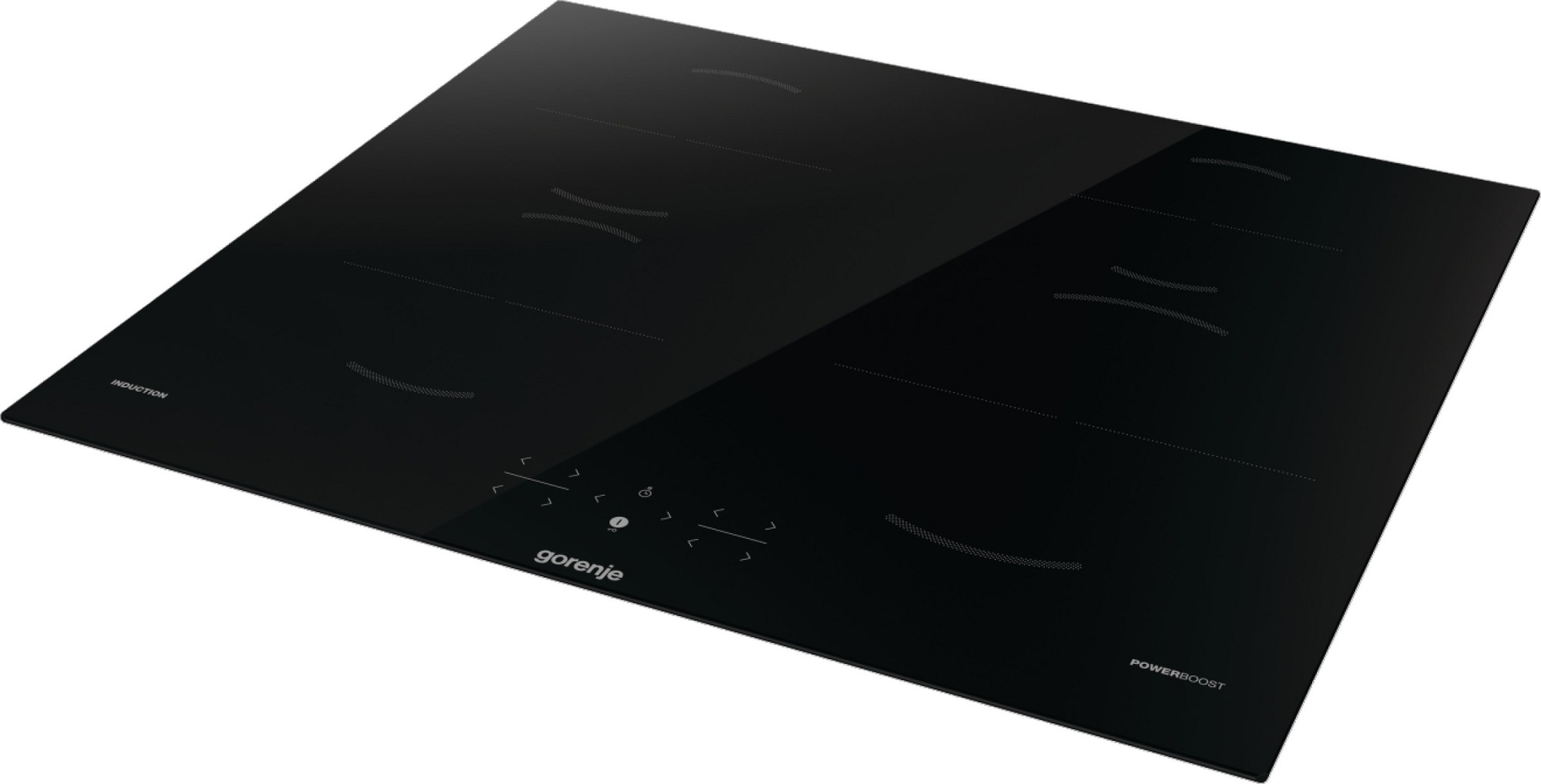 Поверхня індукційна GORENJE GI601FMC · 6