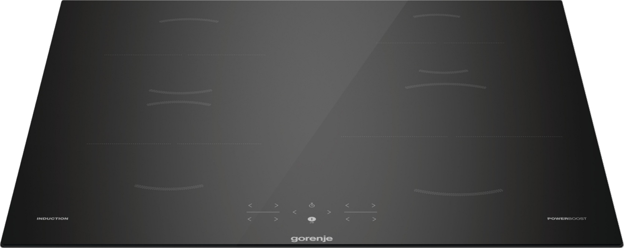 Поверхня індукційна GORENJE GI601FMC · 4