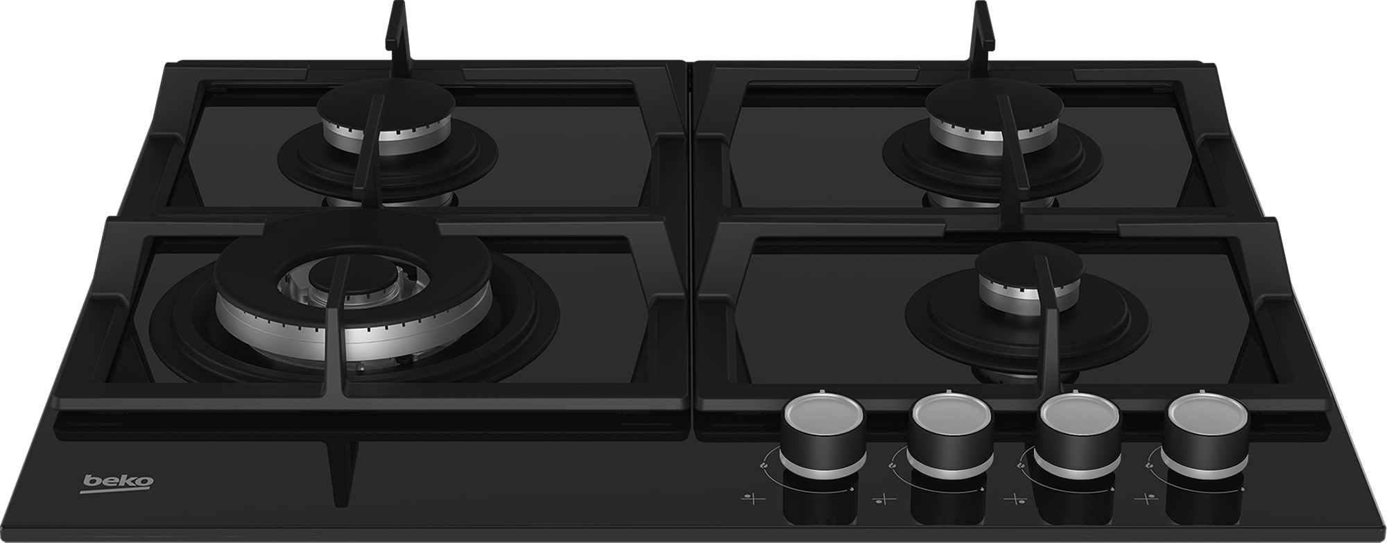 Поверхня BEKO HILW 64225 S · 2