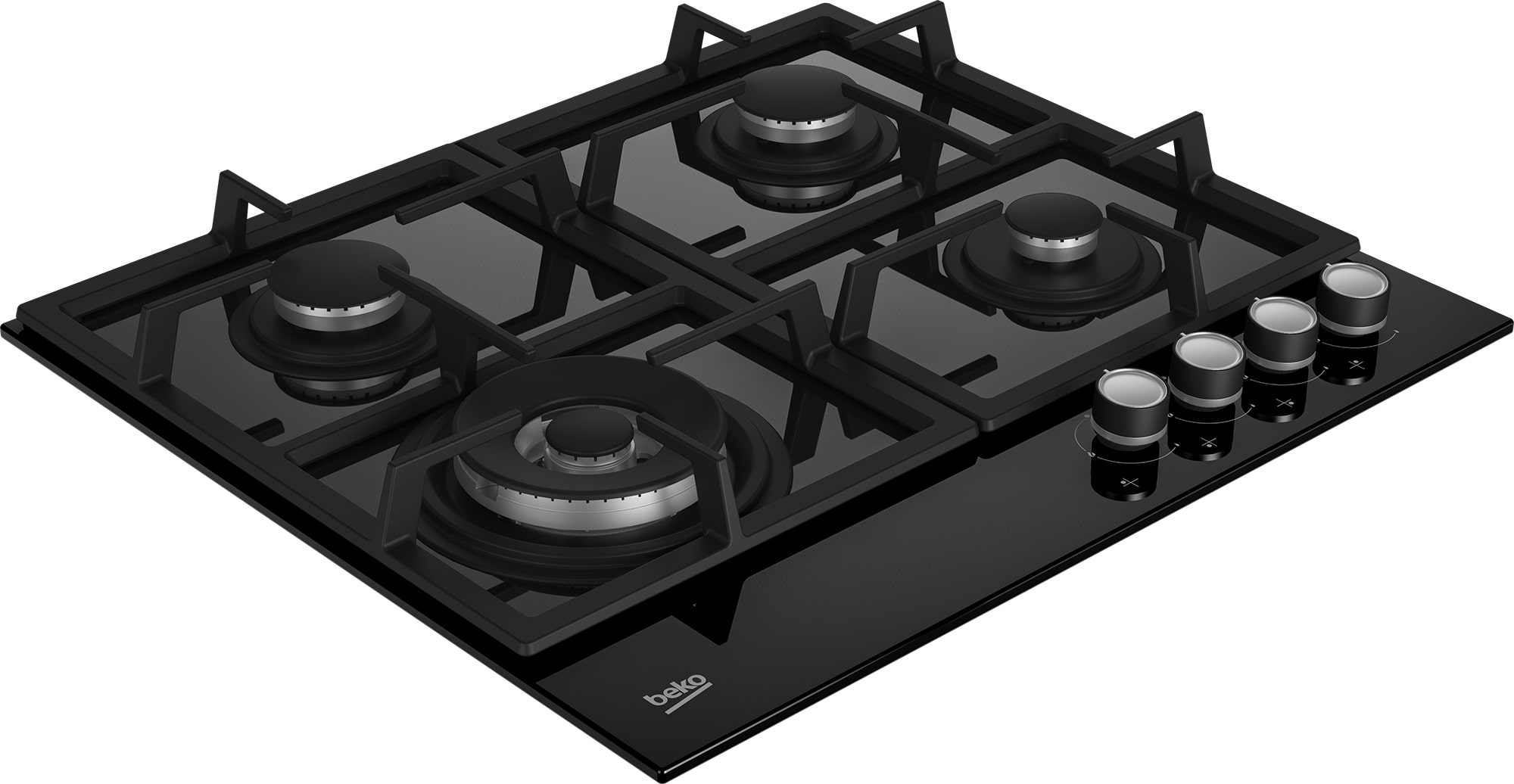 Поверхня BEKO HILW 64225 S · 3
