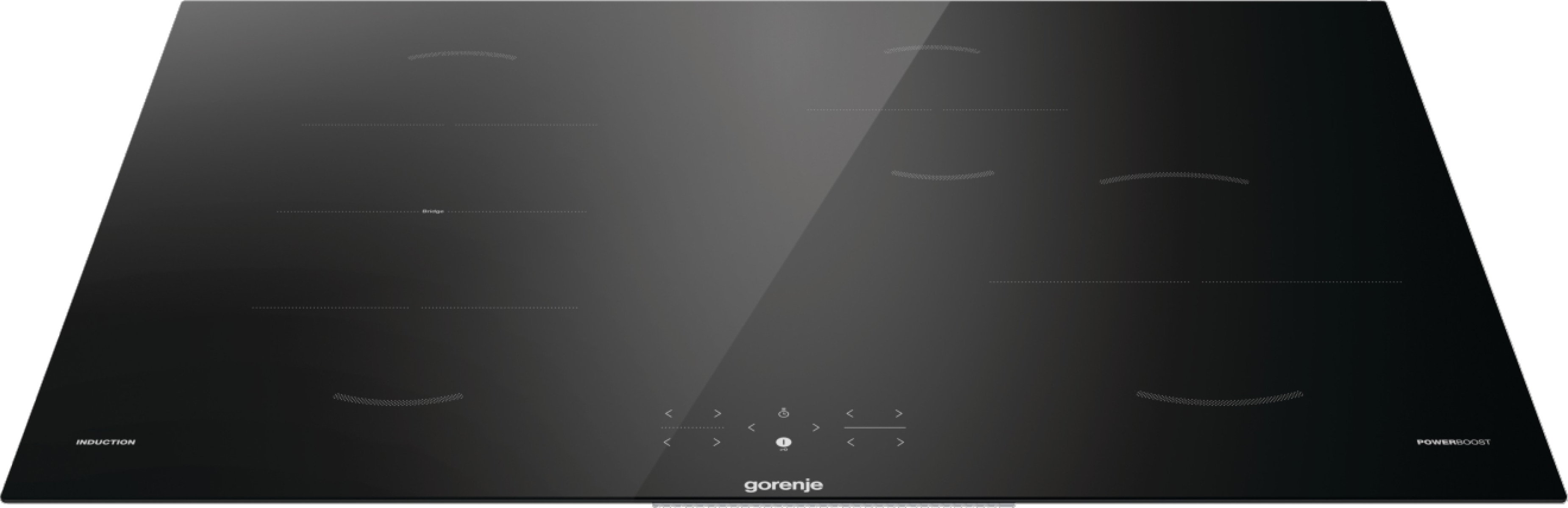 Поверхня індукційна GORENJE GI8421BSC · 3
