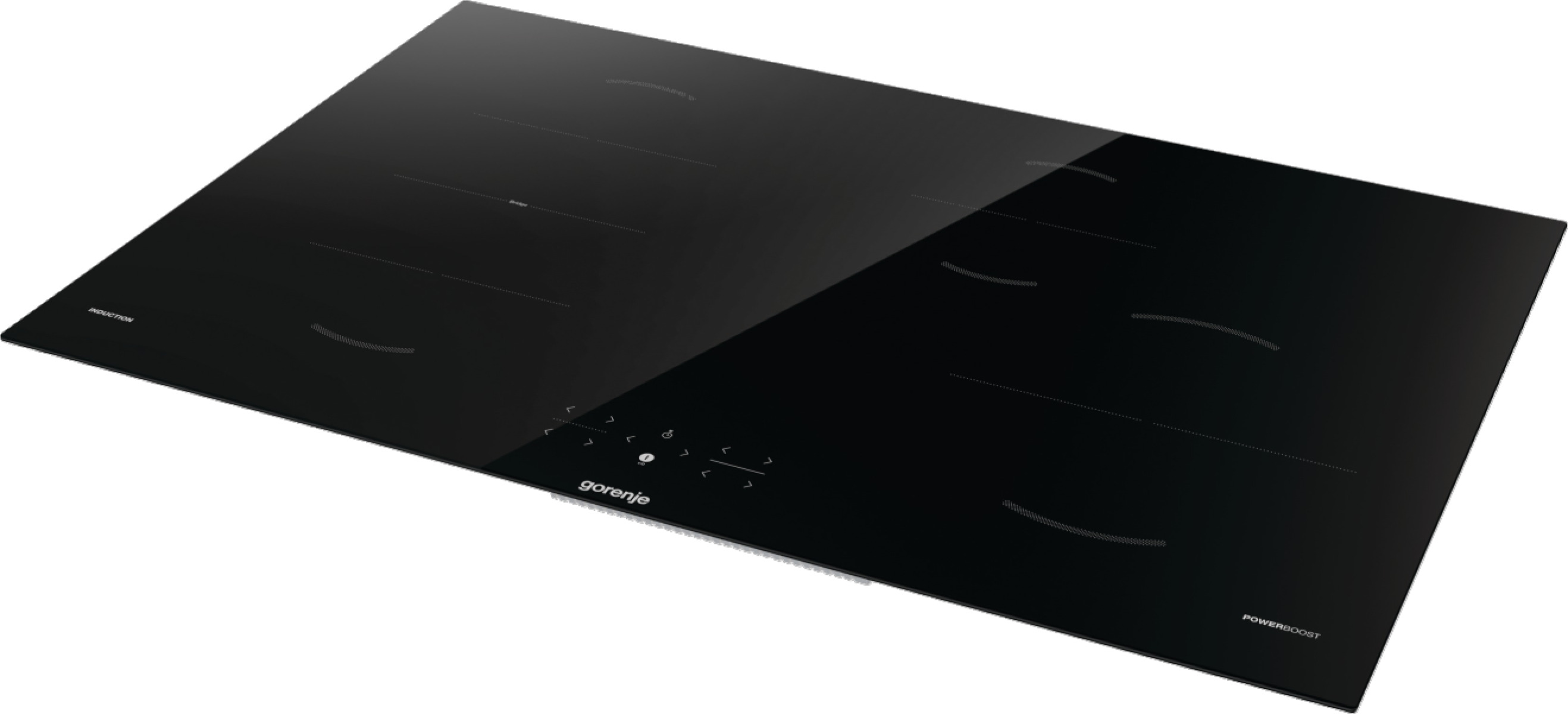 Поверхня індукційна GORENJE GI8421BSC · 5