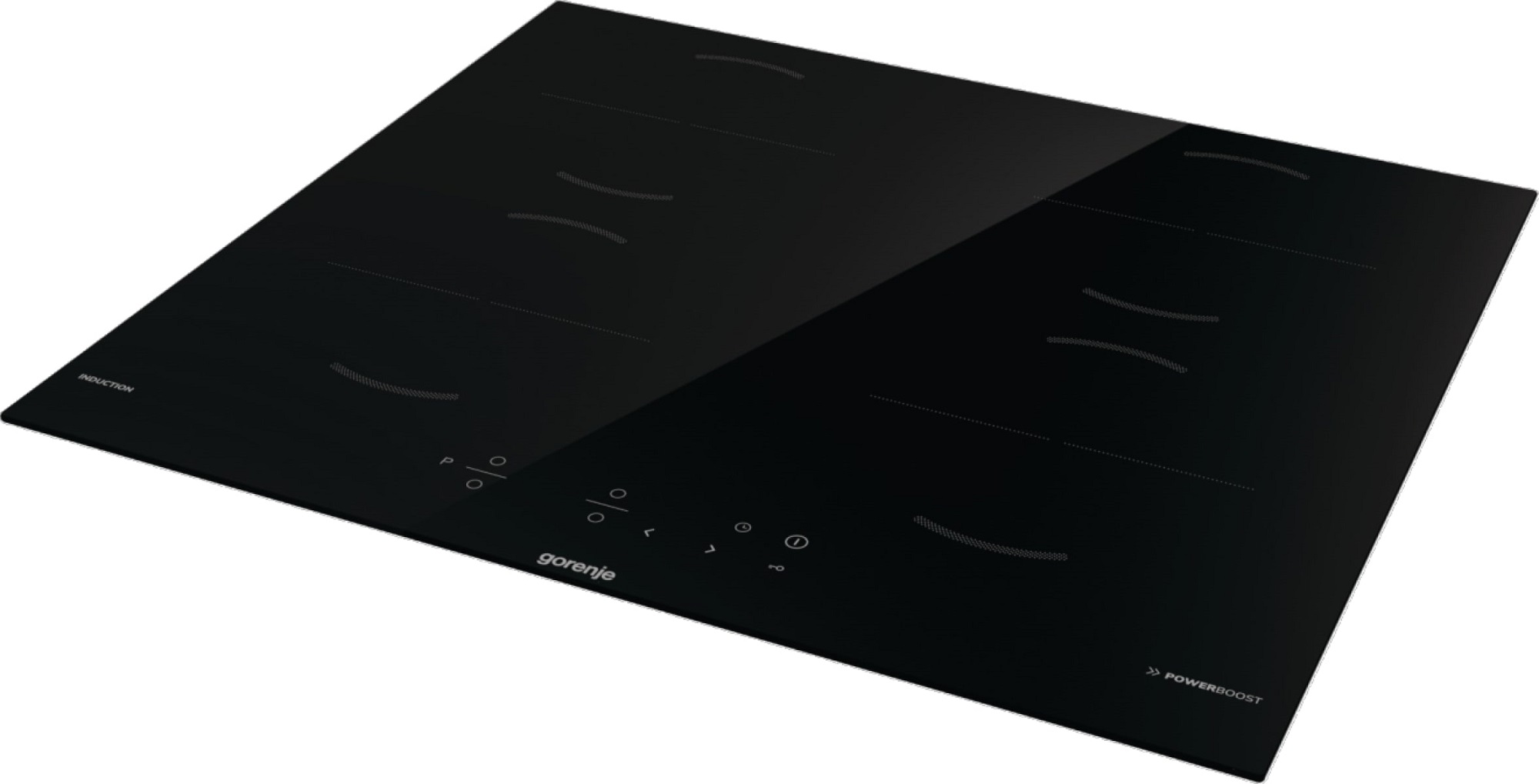 Поверхня індукційна GORENJE GI6401BSCE · 3