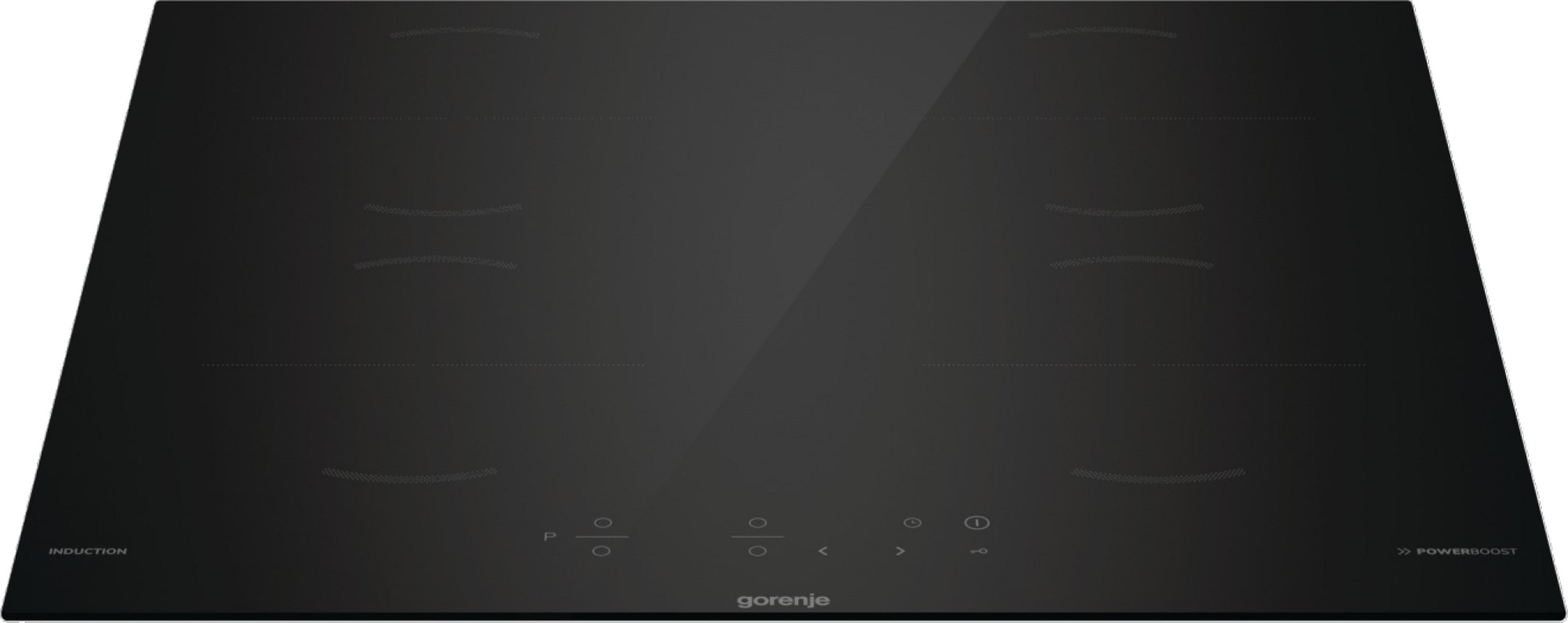 Поверхня індукційна GORENJE GI6401BSCE · 5