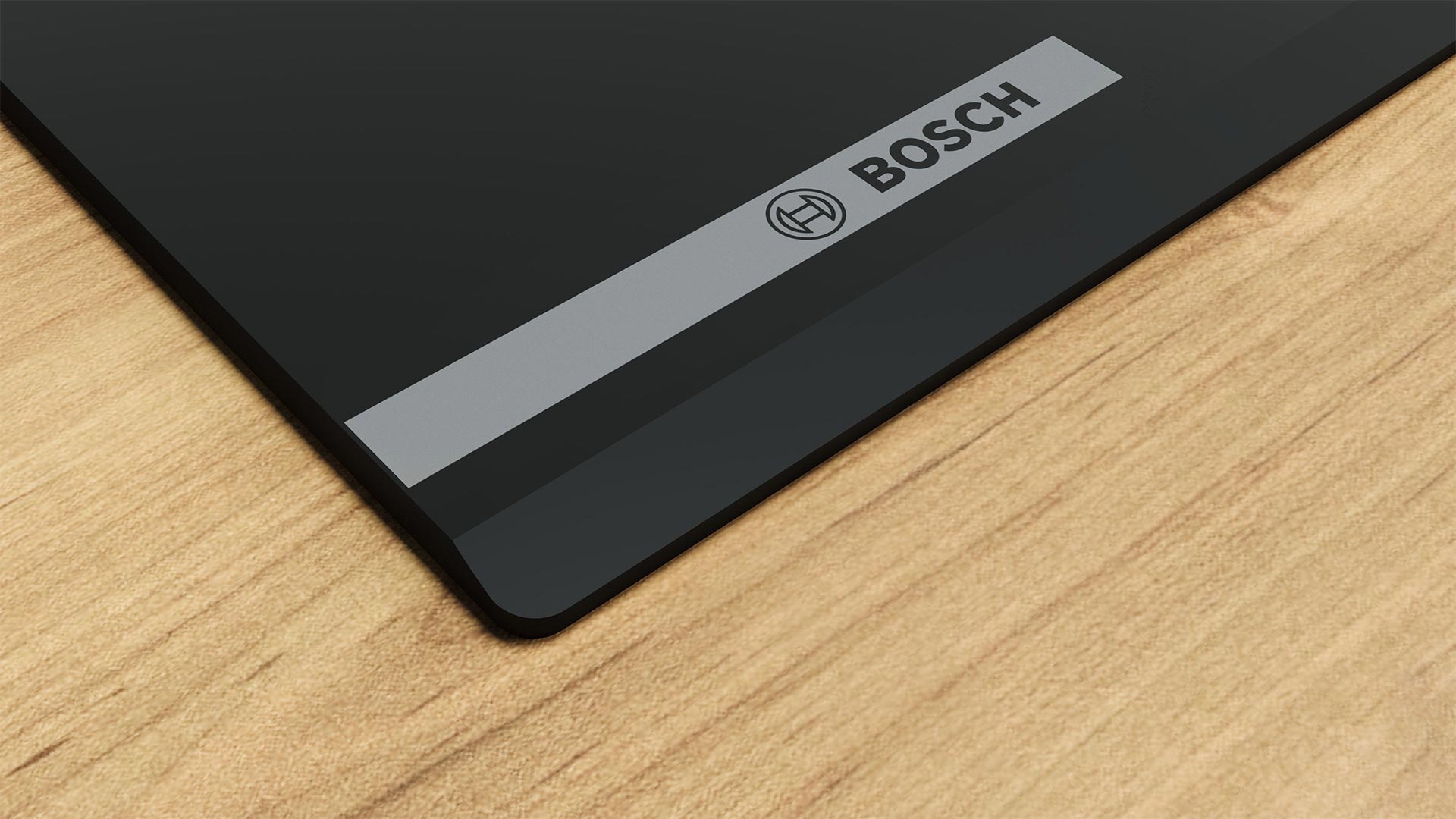 Поверхня газова BOSCH PRS9A6H40 · 4