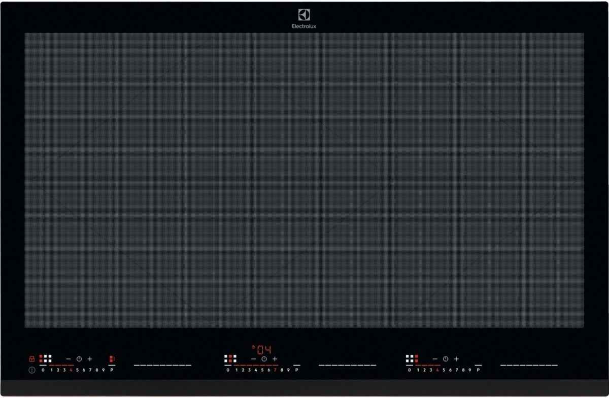Поверхность индукционная ELECTROLUX EIV87671 в Киеве