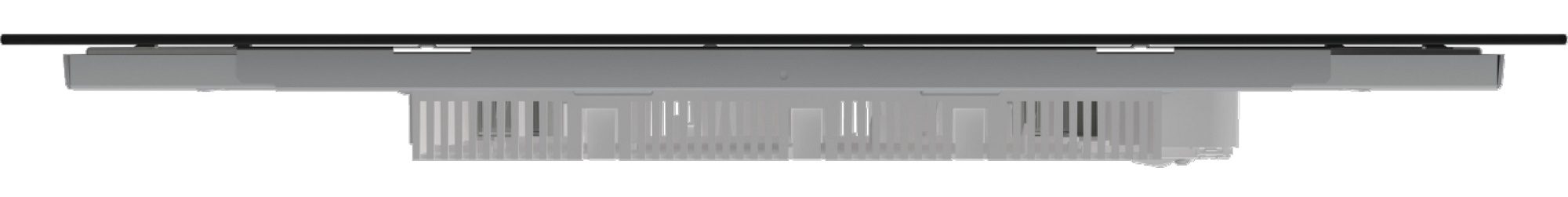 Поверхня індукційна HISENSE HI6433BSCWF · 4