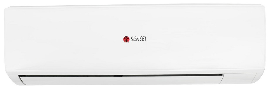 

Кондиционер SENSEI FTE-25 TWP