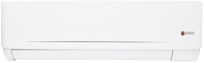 

Кондиционер SENSEI FTI-51TW
