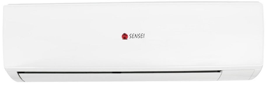 

Кондиционер SENSEI FTE-51 TWP