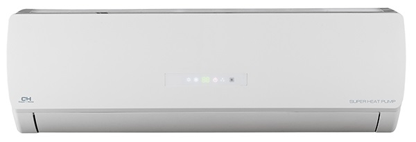 

Кондиционер Cooper&Hunter CH-S18FTXTB2S-W (WI-FI)
