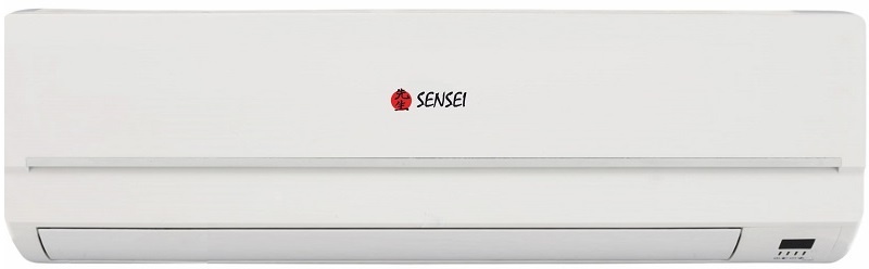 

Кондиционер SENSEI FTE-23TWS