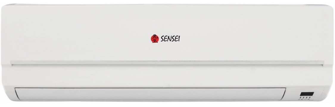 

Кондиционер SENSEI FTE-32TWS
