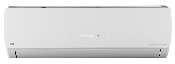 

Кондиционер Cooper&Hunter CH-S24FTXTB2S-W (WI-FI)