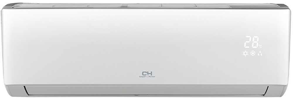 

Кондиционер Cooper&Hunter CH-S09FTXLA-NG (WI-FI)
