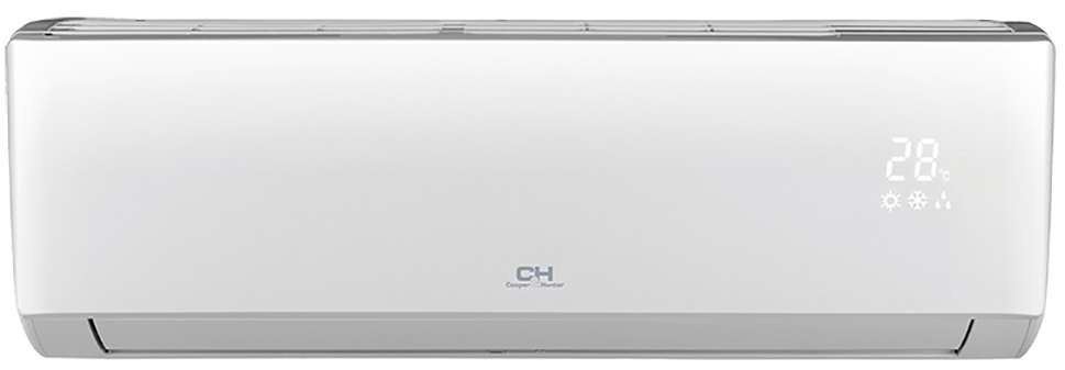 

Кондиционер Cooper&Hunter CH-S24FTXLA-NG (WI-FI)