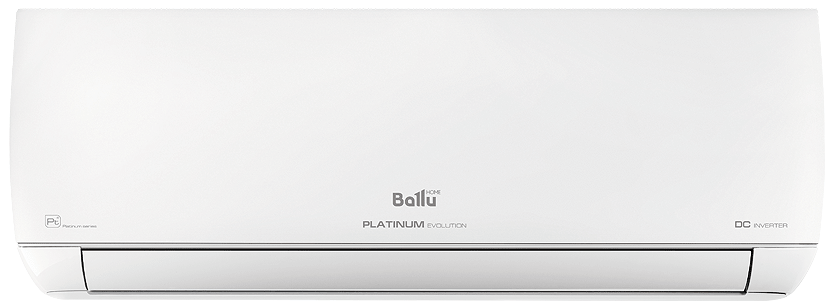 

Кондиционер BALLU BSUI-09HN8