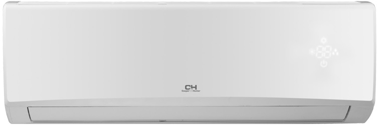 

Кондиционер Cooper&Hunter CH-S12FTXE-NG (WI-FI)