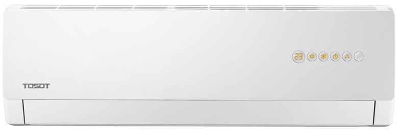 Кондиціонер TOSOT GW-12H в Києві