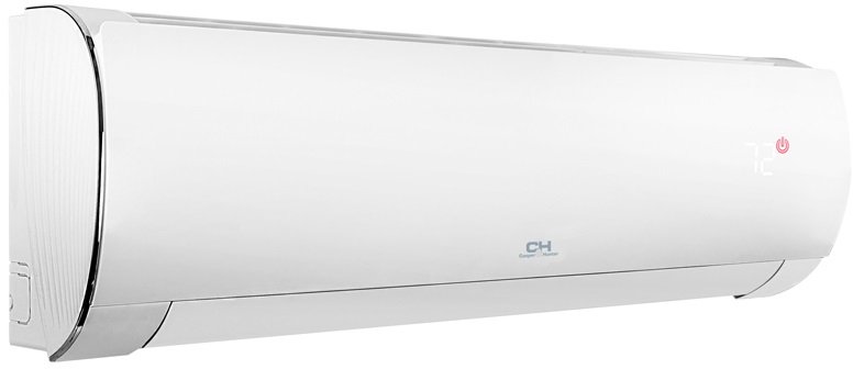

Кондиционер COOPER&HUNTER CH-S24WKP8