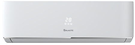

Кондиционер GALACTIC GK30H-S1/GC30H-S1