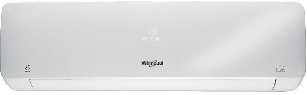 

Кондиционер WHIRLPOOL SPIW 309 A2 WF