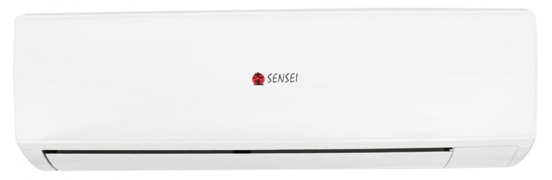 

Кондиционер SENSEI FTE-23 TWP