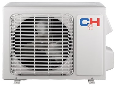 

Кондиционер Cooper&Hunter CH-S07FTXQ
