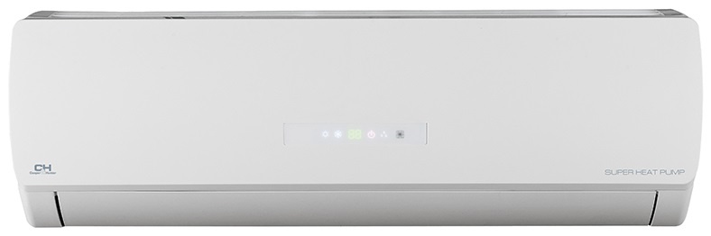 

Кондиционер Cooper&Hunter CH-S09FTXTB2S-W (Wi-Fi)