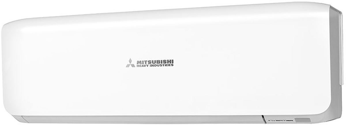 

Кондиционер MITSUBISHI HEAVI SRK35ZS-W/SRC35ZS-S