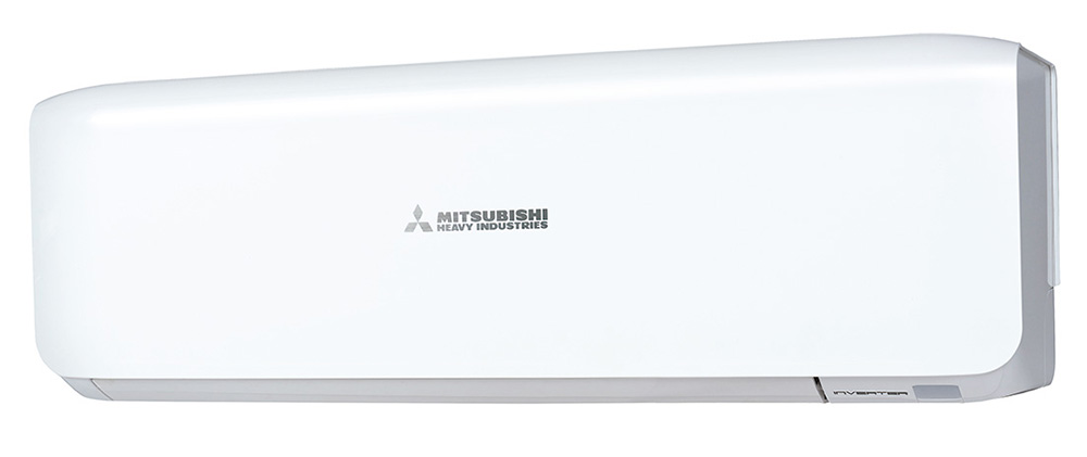 

Кондиционер MITSUBISHI HEAVI SRK20ZS-W/SRC20ZS-S