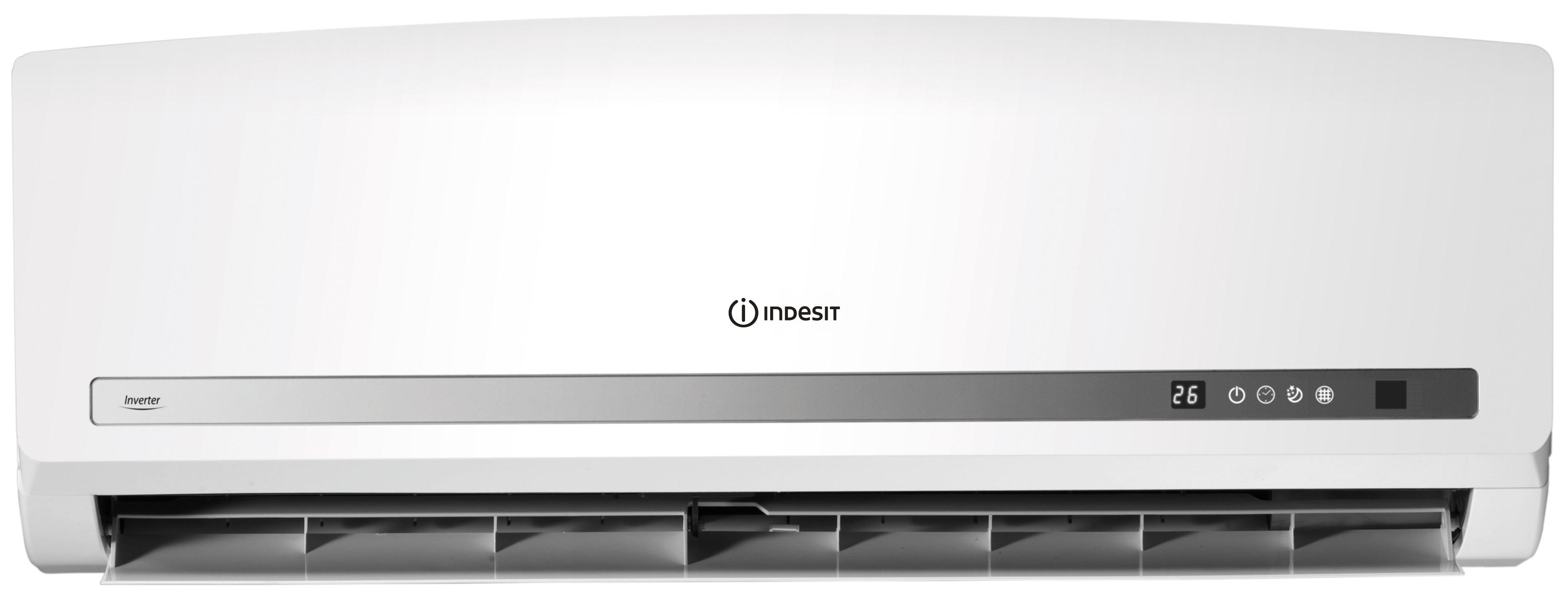 

Кондиционер INDESIT SPIW 418