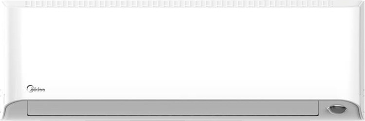 

Кондиционер MIDEA OP-12N8E6-I/OP-12N8E6-O