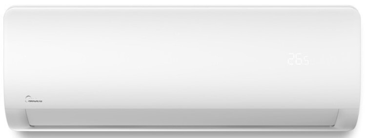 Кондиціонер MIDEA AG-09N8C2F-I/AG-09N8C2F-O в Києві