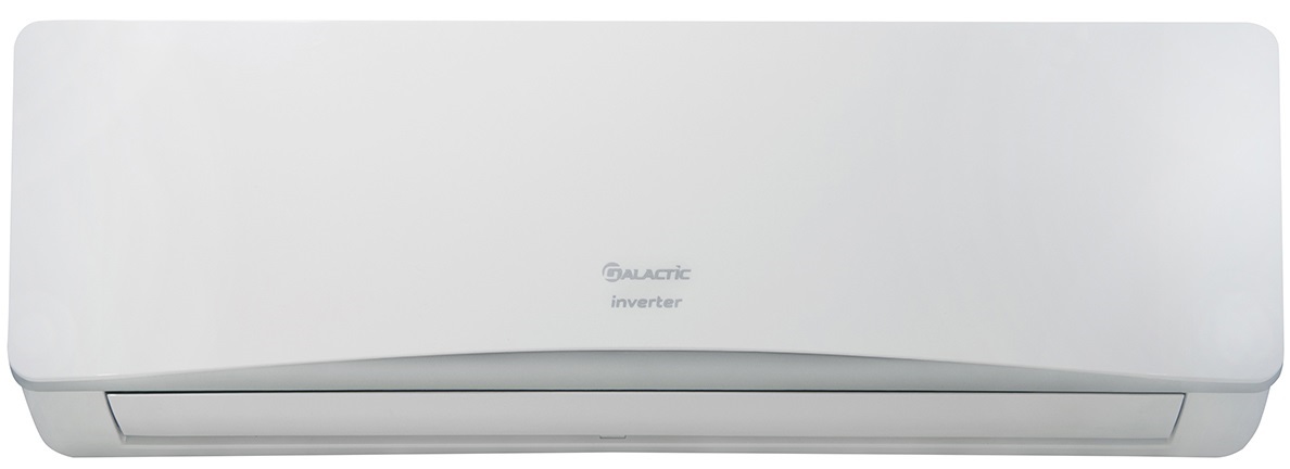 Кондиціонер GALACTIC GKZ10SH-W/GCZ10SH-W в Києві