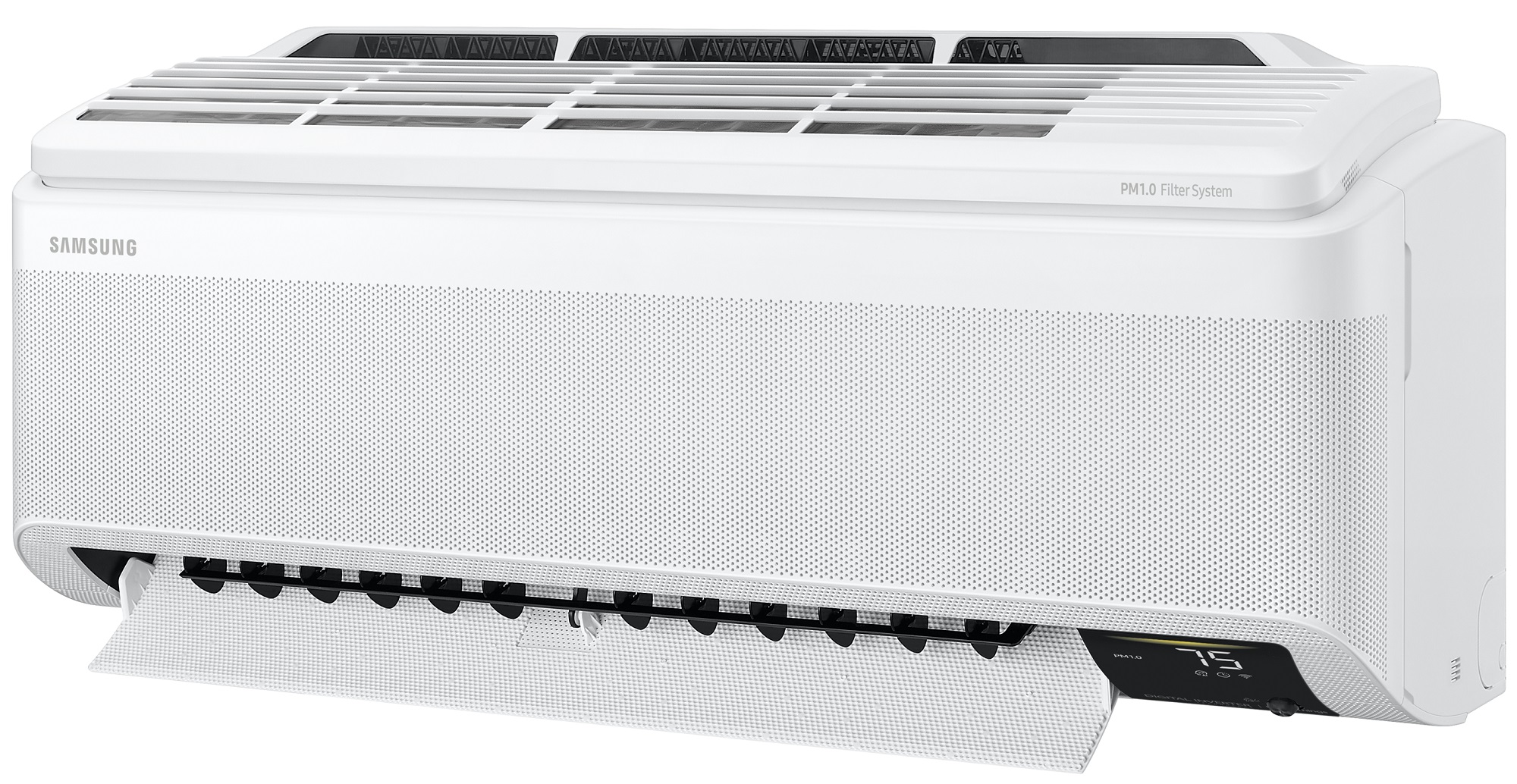 Кондиціонер SAMSUNG AR12AXAAAWKNER · 5