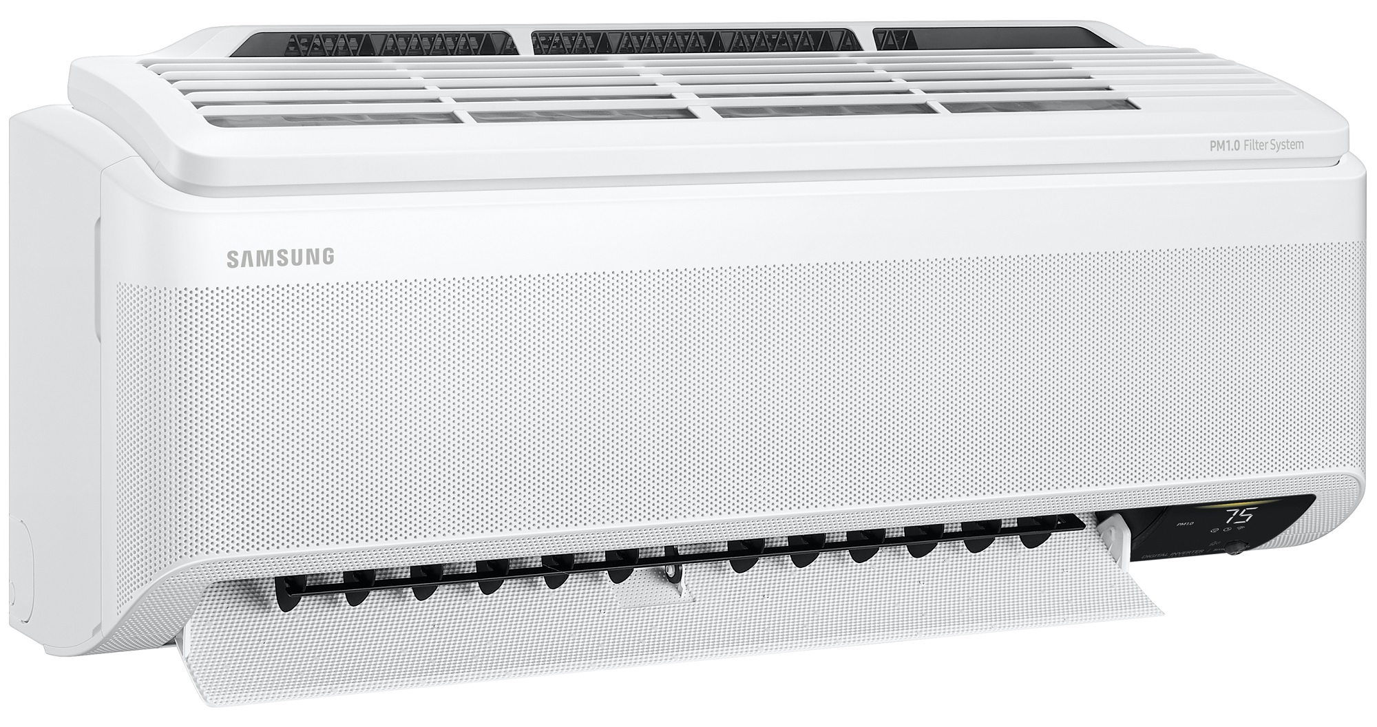 Кондиціонер SAMSUNG AR12AXAAAWKNER · 6