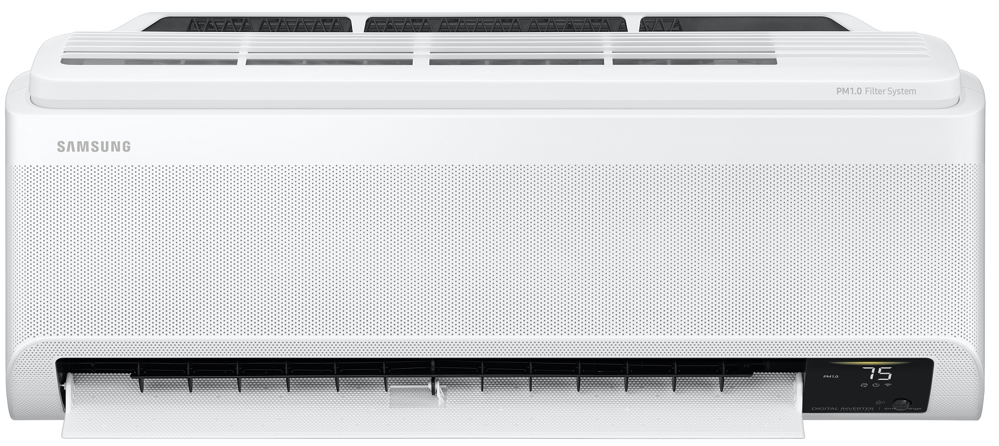 Кондиціонер SAMSUNG AR12AXAAAWKNER · 4