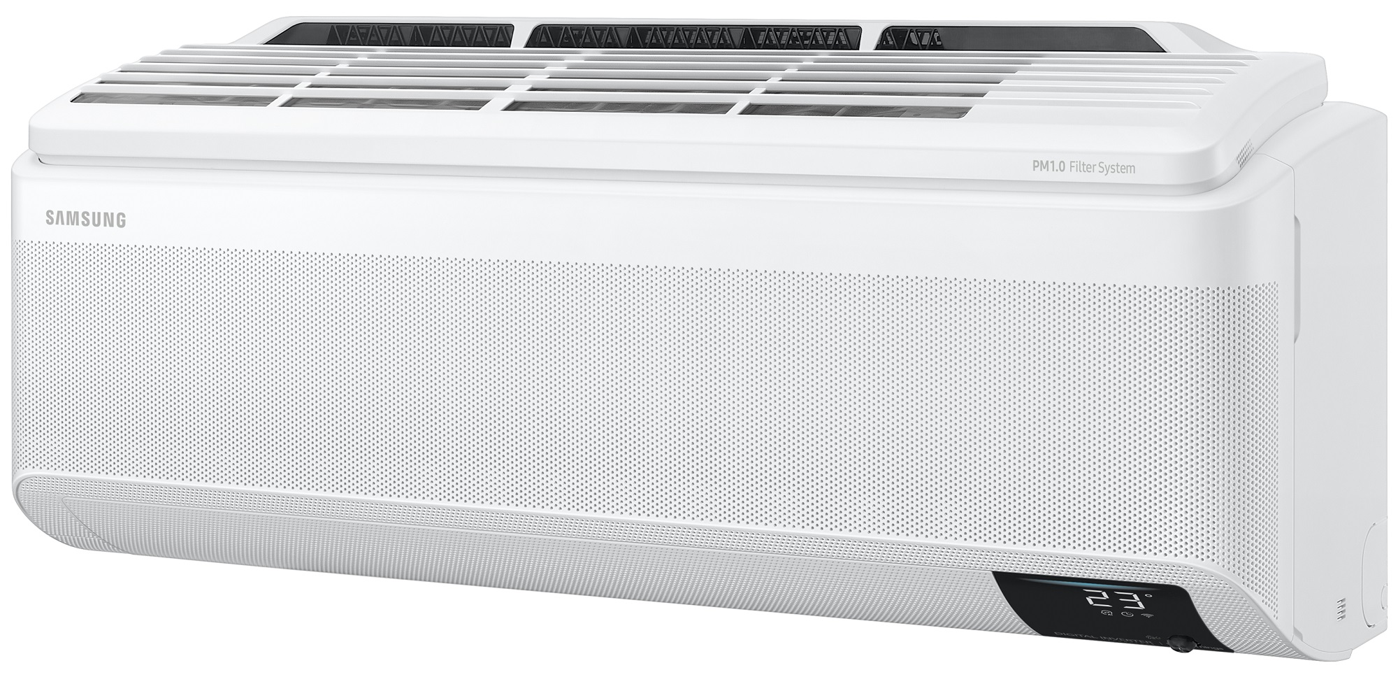 Кондиціонер SAMSUNG AR12AXAAAWKNER · 3