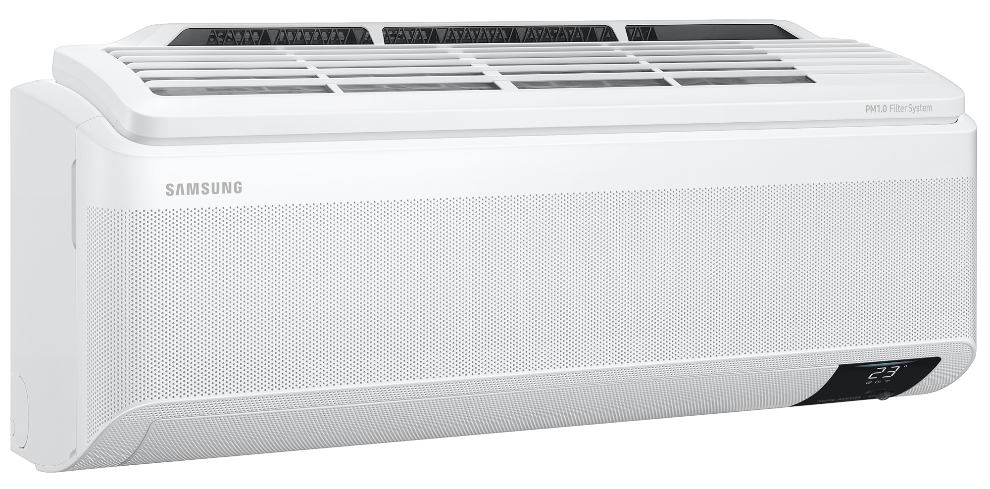 Кондиціонер SAMSUNG AR12AXAAAWKNER · 2