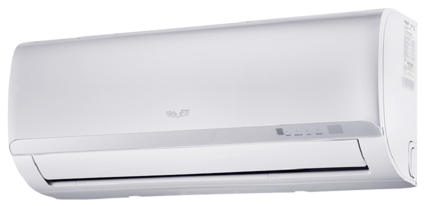 Кондиціонер SHUFT SFTMI-07HN1 в Києві