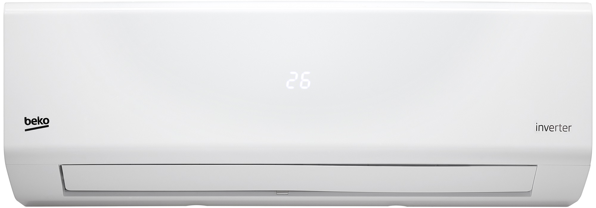 Кондиционер BEKO BEVPI 120 / BEVPI 121 в Киеве