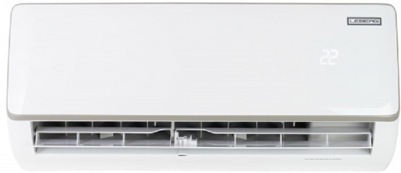 Кондиціонер LEBERG LS/LU-09OL2 · 6